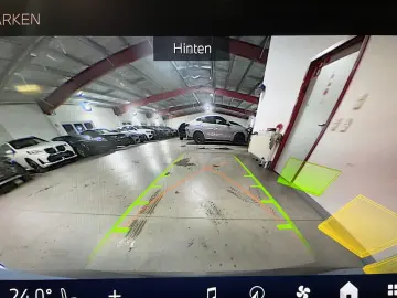 BMW X6 30 d xDr. M Sport PANO ICONIC Soft Close HUD