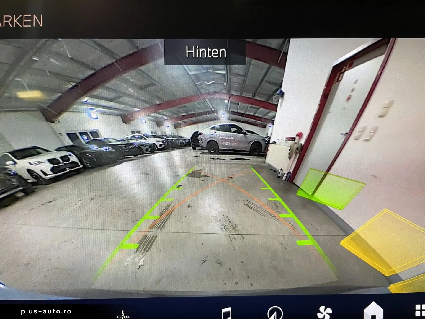 BMW X6 30 d xDr. M Sport PANO ICONIC Soft Close HUD