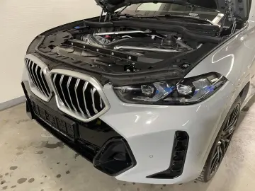 BMW X6 30 d xDr. M Sport PANO ICONIC Soft Close HUD