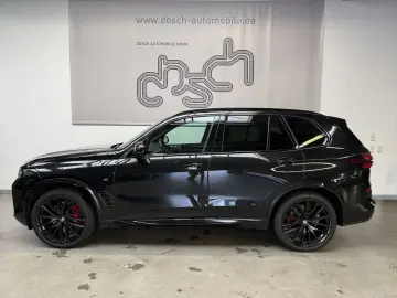 BMW X5 30 d xDr. M Sport Pro PANO HUD ICONIC LUFT So