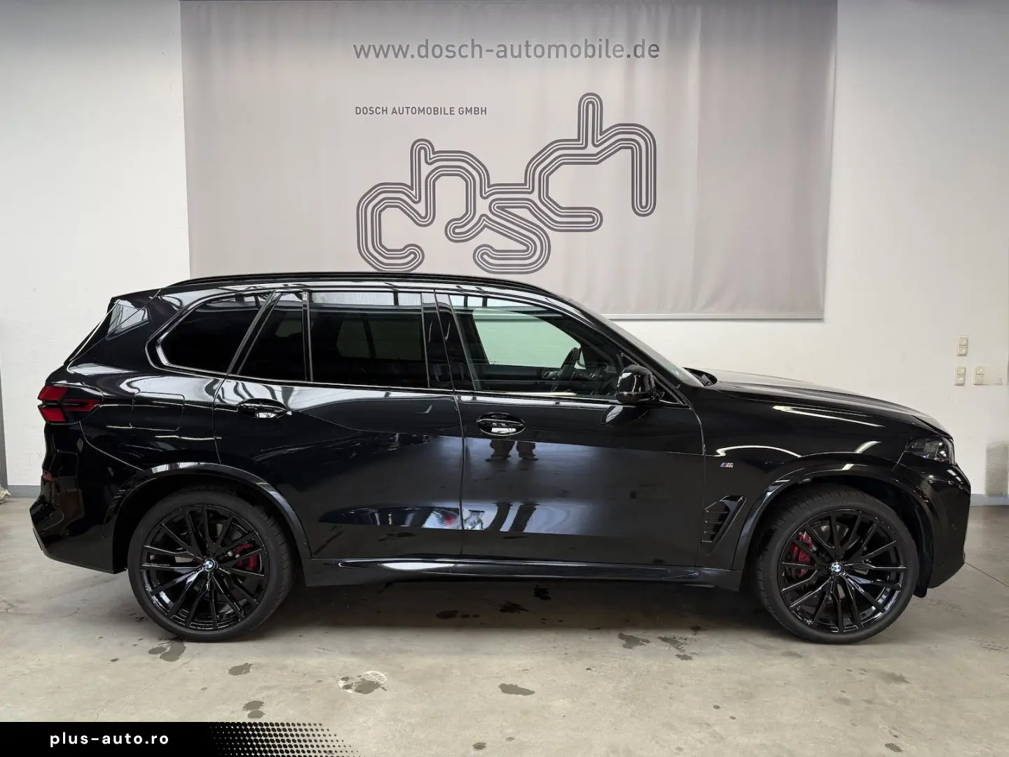BMW X5 30 d xDr. M Sport Pro PANO HUD ICONIC LUFT So