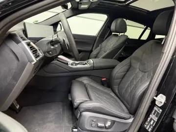 BMW X5 30 d xDr. M Sport Pro PANO HUD ICONIC LUFT So
