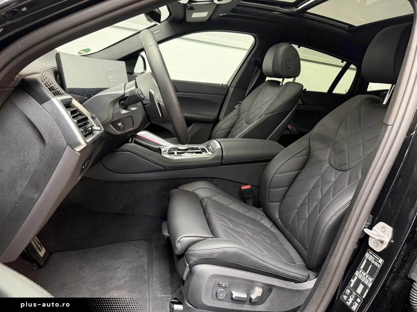 BMW X5 30 d xDr. M Sport Pro PANO HUD ICONIC LUFT So