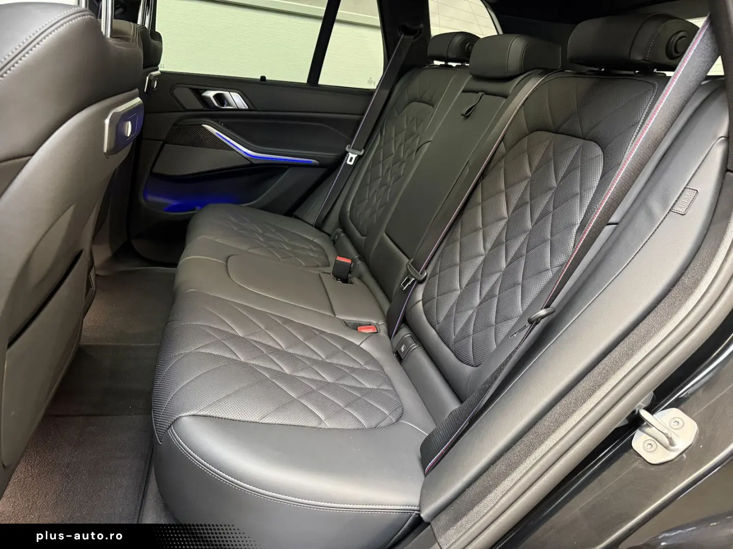 BMW X5 30 d xDr. M Sport Pro PANO HUD ICONIC LUFT So