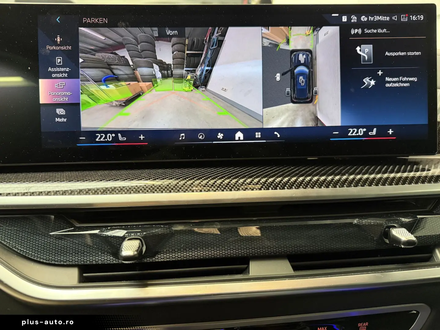 BMW X5 30 d xDr. M Sport Pro PANO HUD ICONIC LUFT So