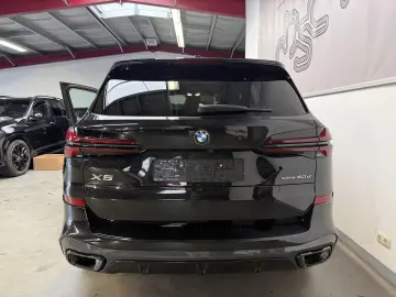 BMW X5 30 d xDr. M Sport Pro PANO HUD ICONIC LUFT So