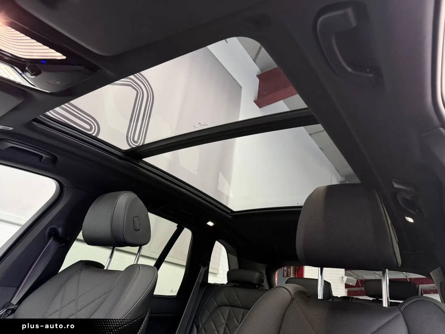 BMW X5 30 d xDr. M Sport Pro PANO HUD ICONIC LUFT So