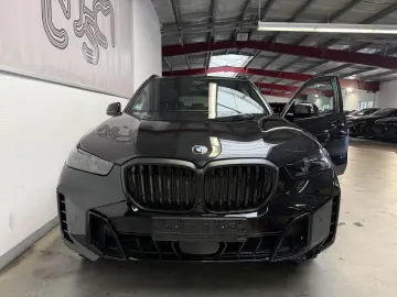 BMW X5 30 d xDr. M Sport Pro PANO HUD ICONIC LUFT So