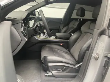 AUDI RSQ8 4.0 TFSI qu.  KAMERA MEMORY Allradlenkung