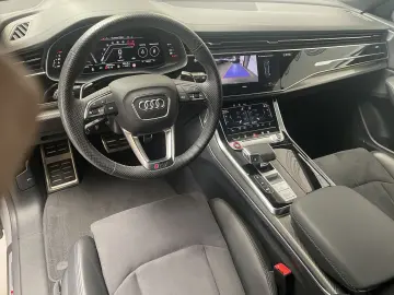 AUDI RSQ8 4.0 TFSI qu.  KAMERA MEMORY Allradlenkung