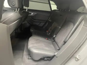 AUDI RSQ8 4.0 TFSI qu.  KAMERA MEMORY Allradlenkung