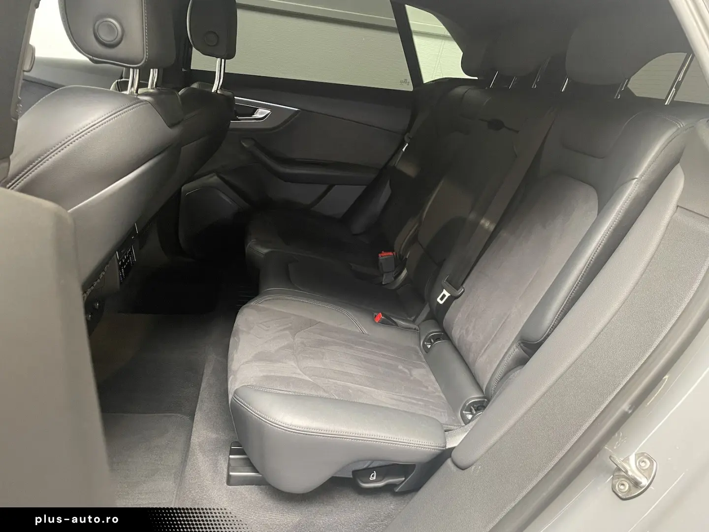 AUDI RSQ8 4.0 TFSI qu.  KAMERA MEMORY Allradlenkung