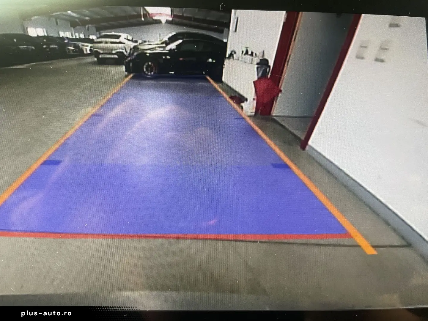 AUDI RSQ8 4.0 TFSI qu.  KAMERA MEMORY Allradlenkung