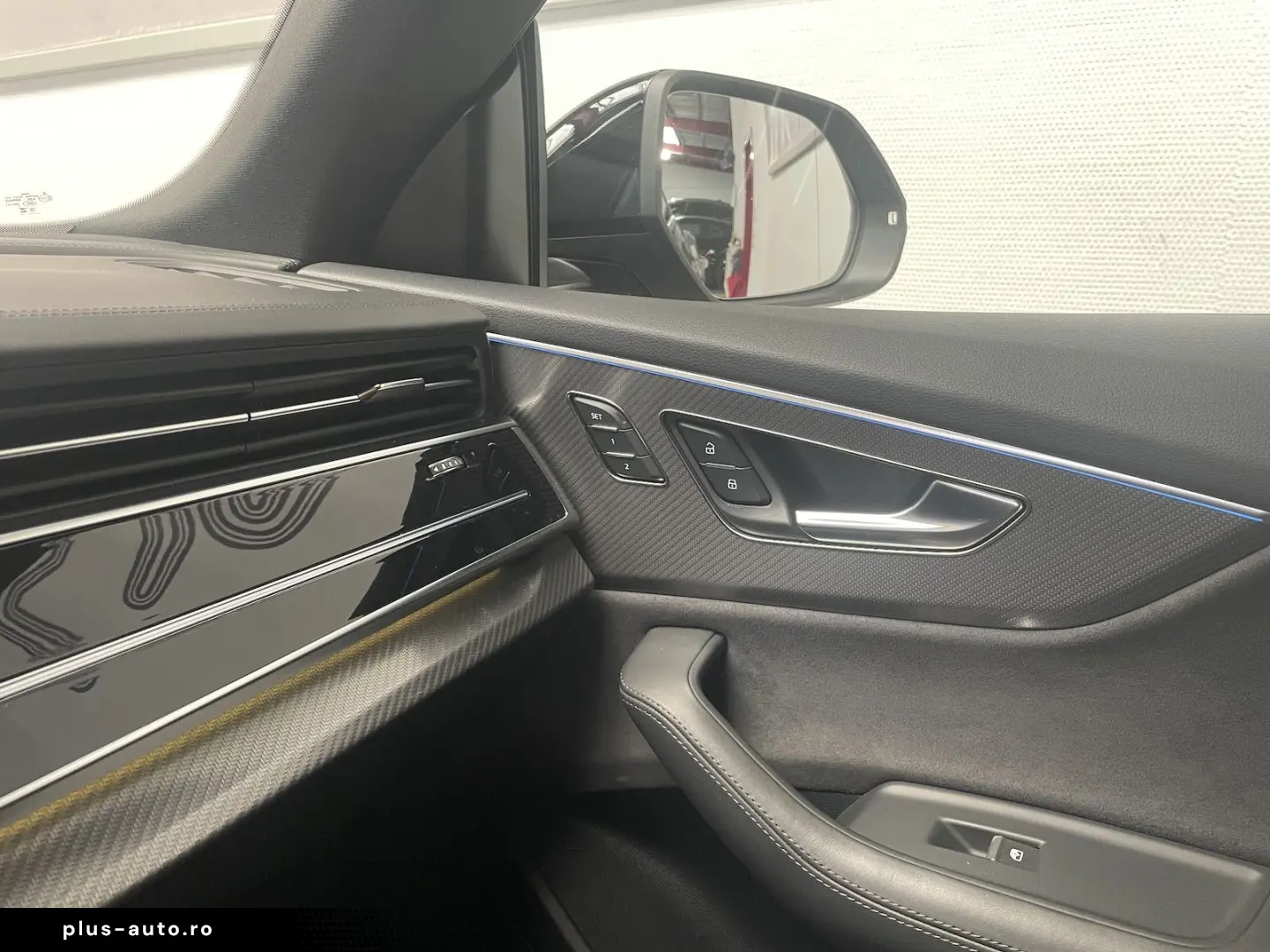 AUDI RSQ8 4.0 TFSI qu.  KAMERA MEMORY Allradlenkung