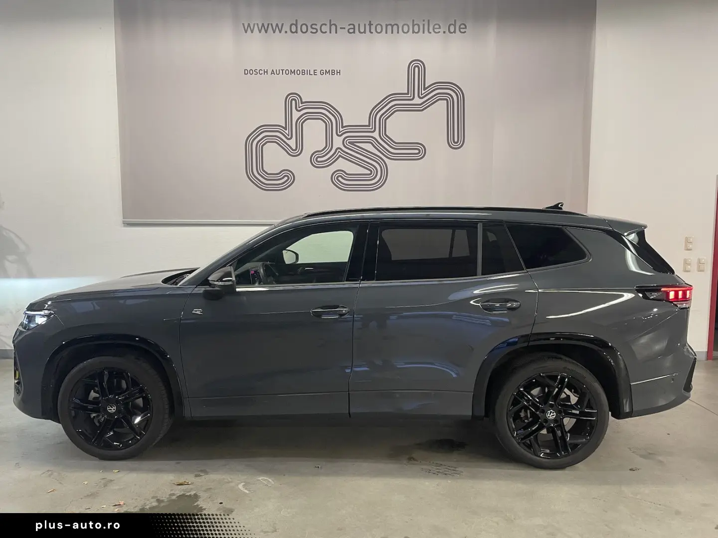 VW Tayron 2.0 TDI 4M R-Line 7-Sitz PANO IQ Matrix B