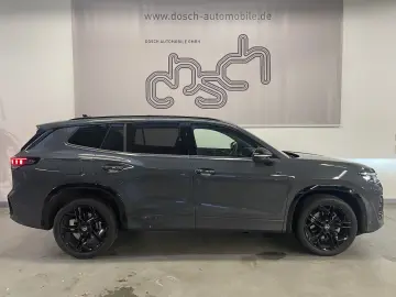 VW Tayron 2.0 TDI 4M R-Line 7-Sitz PANO IQ Matrix B