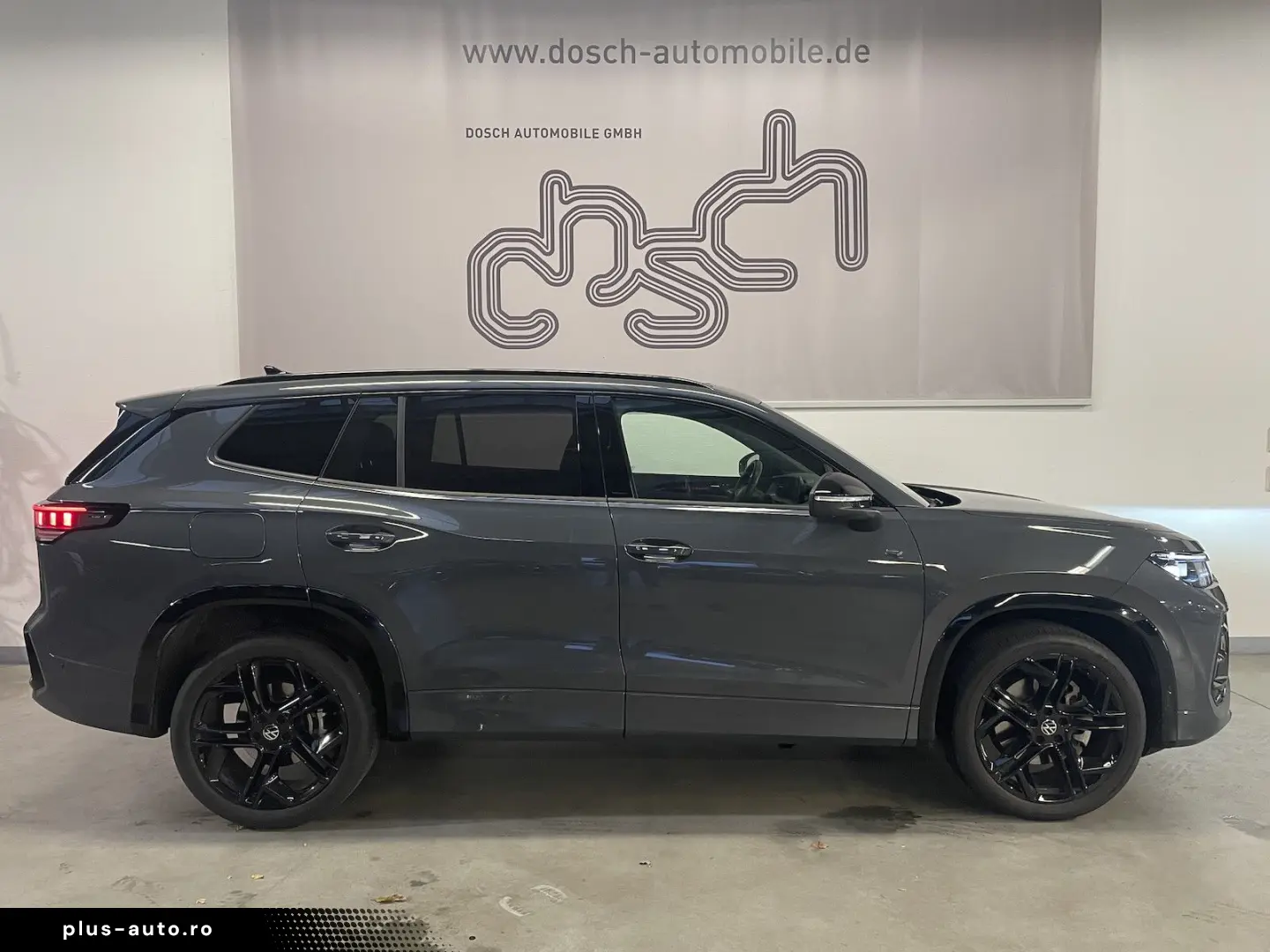 VW Tayron 2.0 TDI 4M R-Line 7-Sitz PANO IQ Matrix B