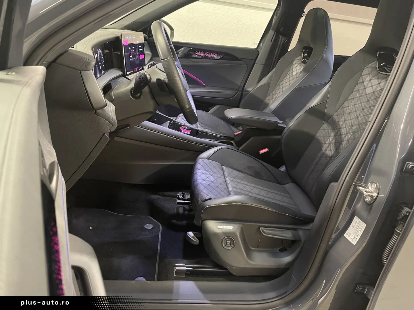 VW Tayron 2.0 TDI 4M R-Line 7-Sitz PANO IQ Matrix B
