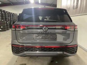 VW Tayron 2.0 TDI 4M R-Line 7-Sitz PANO IQ Matrix B