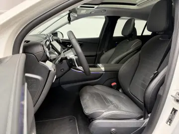 MERCEDES-BENZ GLC 220 d 4M. Ed. AMG Coupe NAVI PANO MEMORY