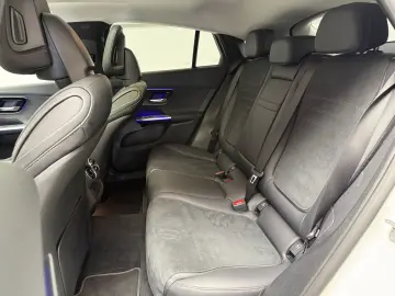 MERCEDES-BENZ GLC 220 d 4M. Ed. AMG Coupe NAVI PANO MEMORY