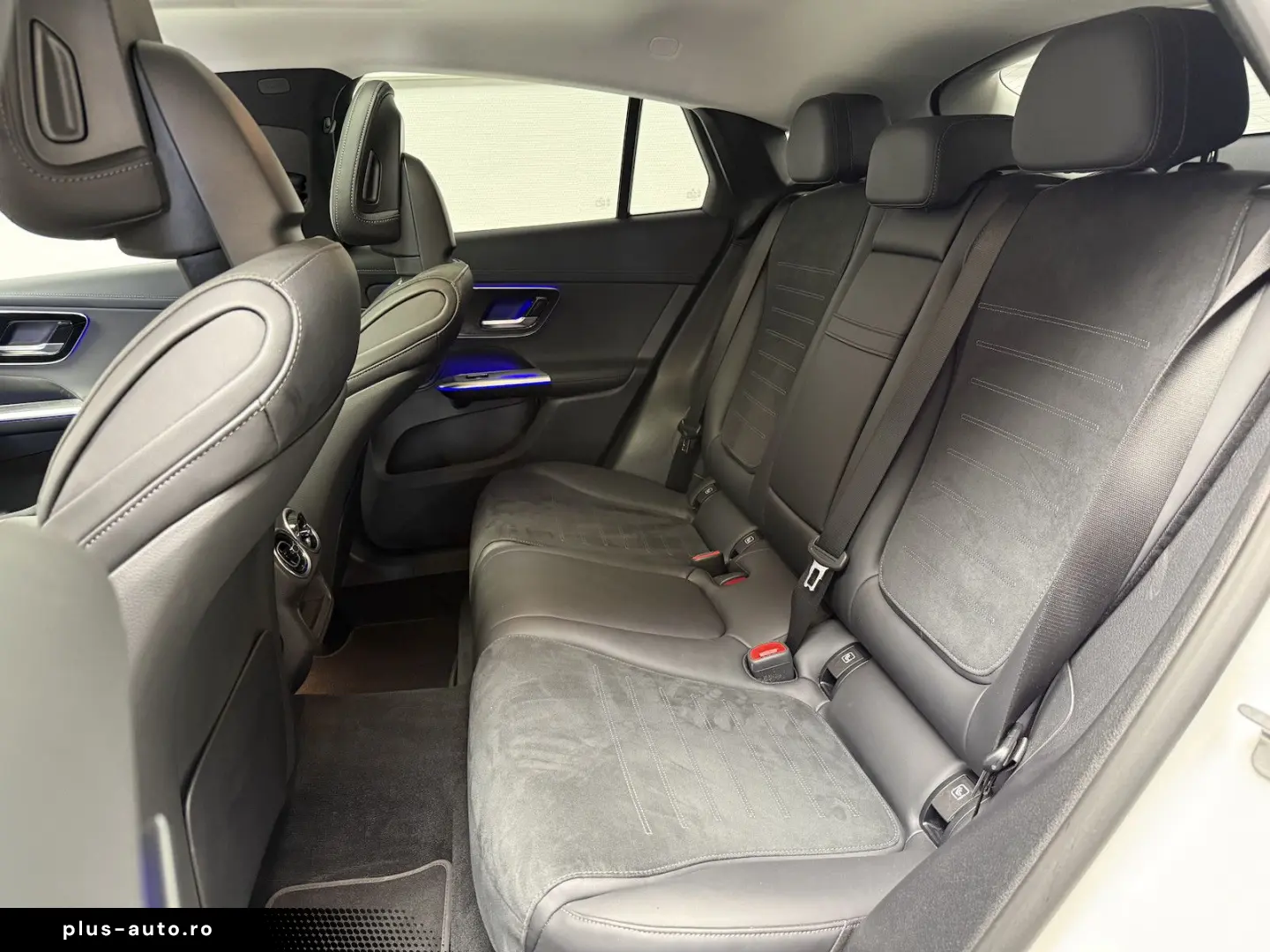 MERCEDES-BENZ GLC 220 d 4M. Ed. AMG Coupe NAVI PANO MEMORY