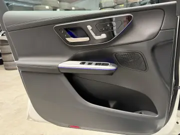MERCEDES-BENZ GLC 220 d 4M. Ed. AMG Coupe NAVI PANO MEMORY