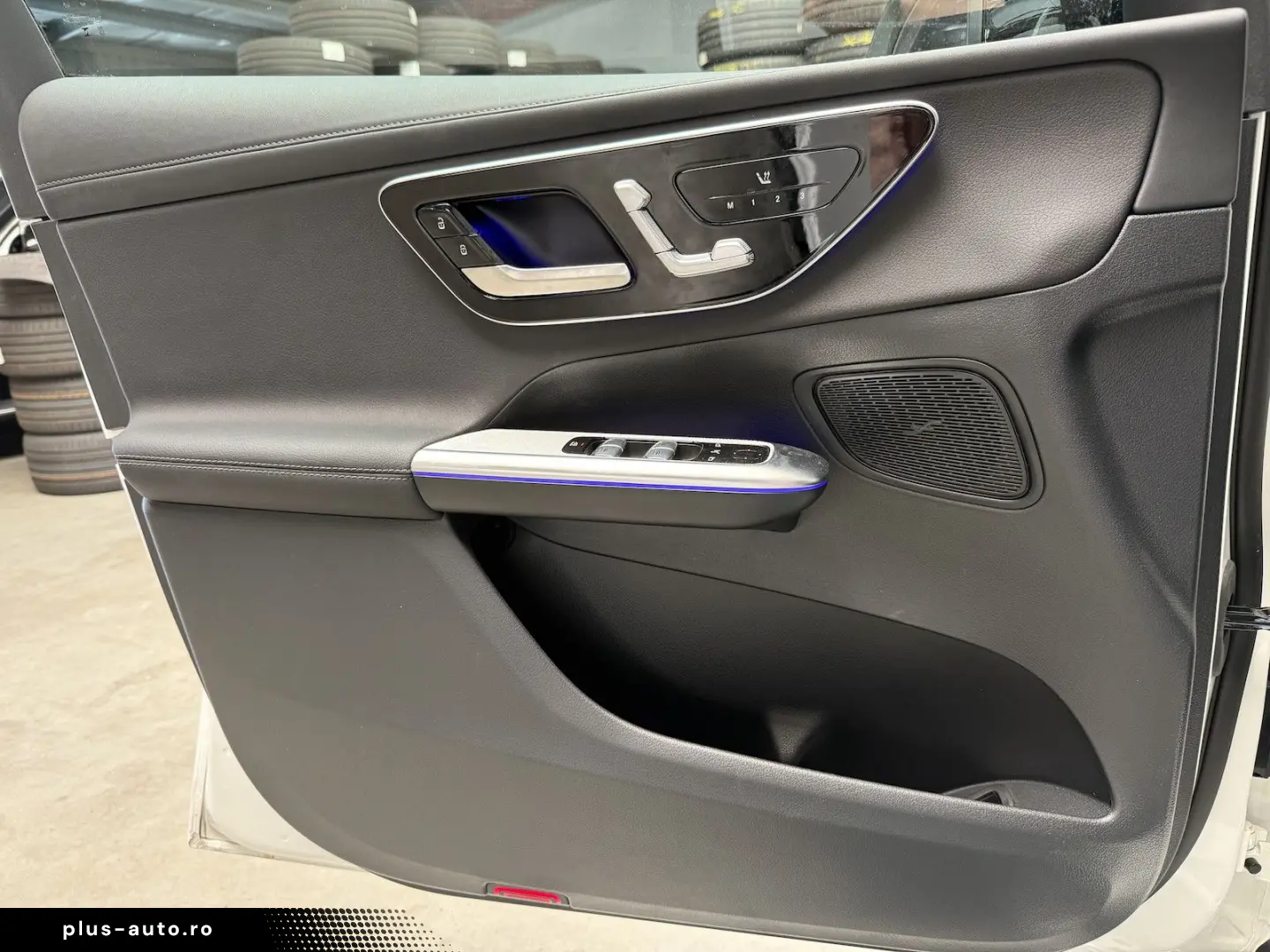 MERCEDES-BENZ GLC 220 d 4M. Ed. AMG Coupe NAVI PANO MEMORY