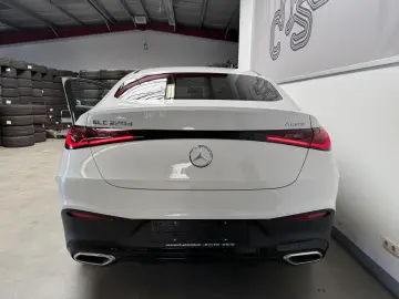MERCEDES-BENZ GLC 220 d 4M. Ed. AMG Coupe NAVI PANO MEMORY