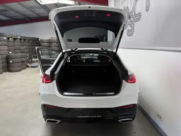 MERCEDES-BENZ GLC 220 d 4M. Ed. AMG Coupe NAVI PANO MEMORY
