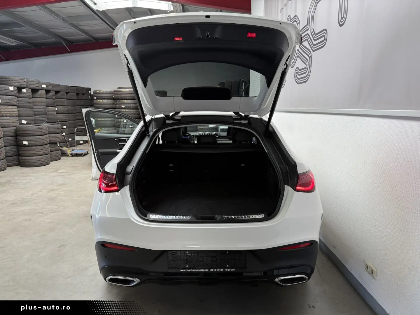 MERCEDES-BENZ GLC 220 d 4M. Ed. AMG Coupe NAVI PANO MEMORY