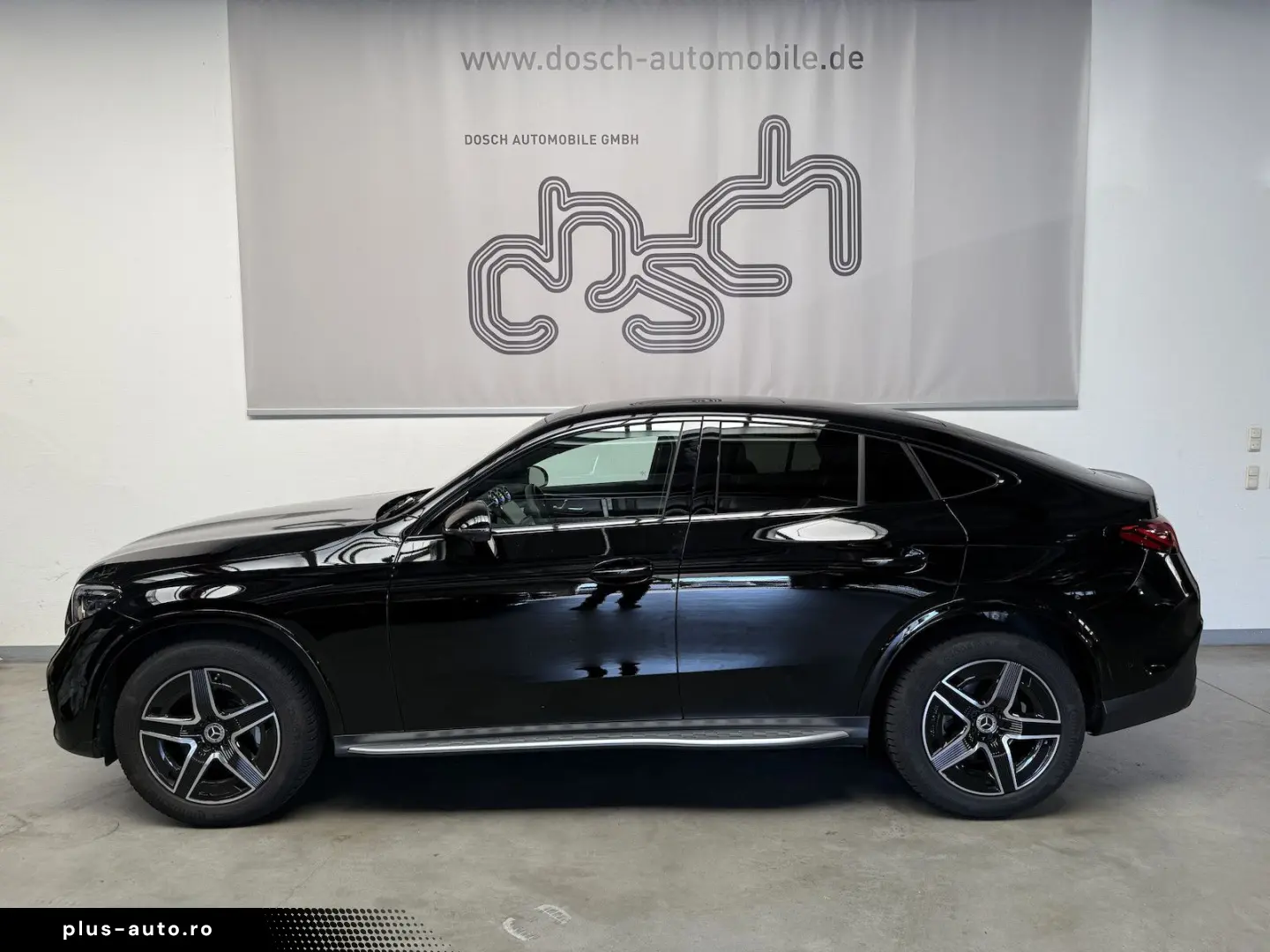 MERCEDES-BENZ GLC 220 d 4M AMG Coupe NIGHT PANO MEMO&hellip;