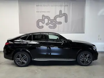 MERCEDES-BENZ GLC 220 d 4M AMG Coupe NIGHT PANO MEMO&hellip;