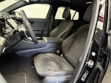 MERCEDES-BENZ GLC 220 d 4M AMG Coupe NIGHT PANO MEMO&hellip;