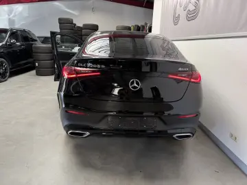 MERCEDES-BENZ GLC 220 d 4M AMG Coupe NIGHT PANO MEMO&hellip;