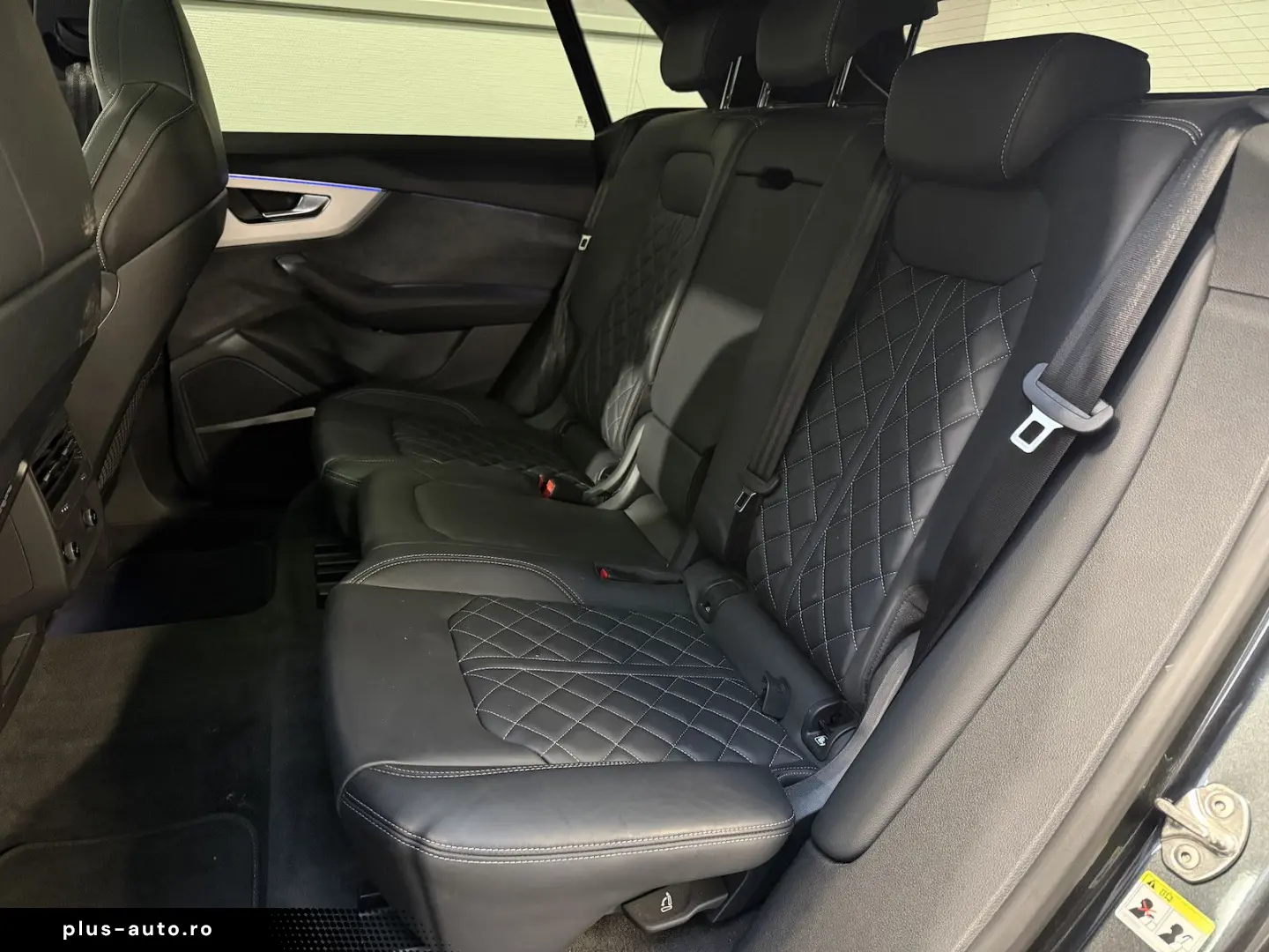 AUDI Q8 50 TDI S-Line Plus HUD KEYL. PANO MATRIX B&O