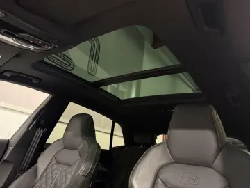 AUDI Q8 50 TDI S-Line Plus HUD KEYL. PANO MATRIX B&O