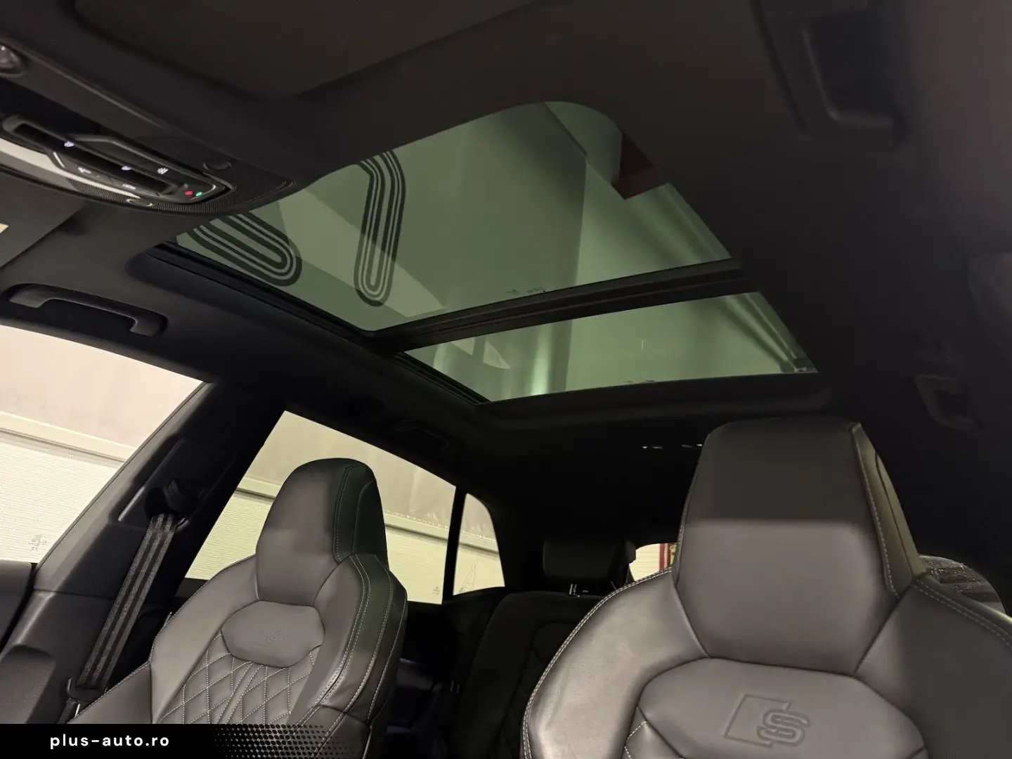 AUDI Q8 50 TDI S-Line Plus HUD KEYL. PANO MATRIX B&O