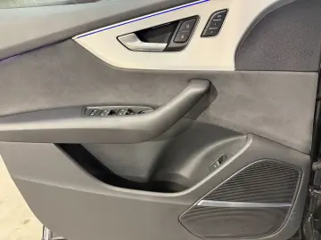 AUDI Q8 50 TDI S-Line Plus HUD KEYL. PANO MATRIX B&O