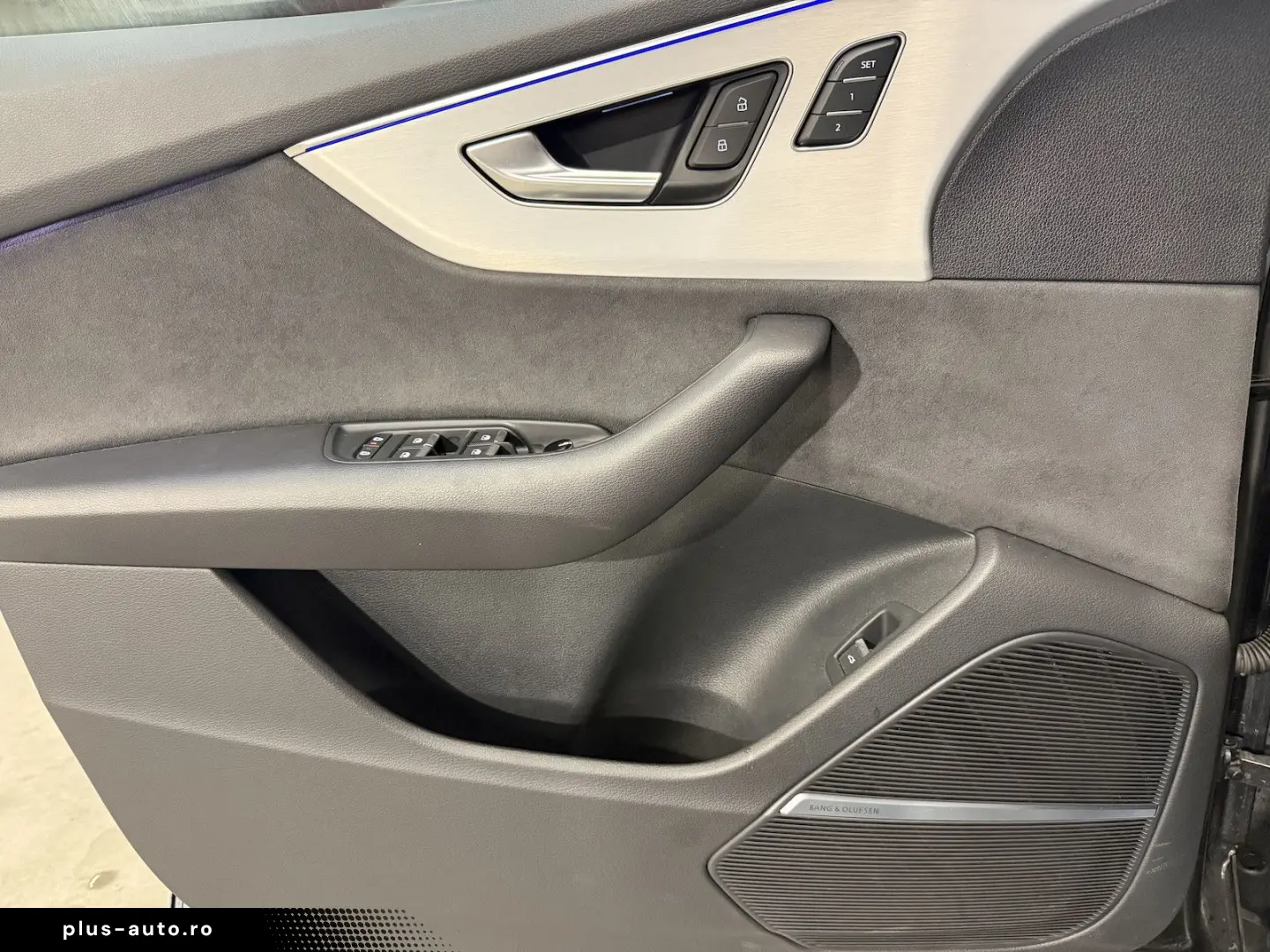 AUDI Q8 50 TDI S-Line Plus HUD KEYL. PANO MATRIX B&O