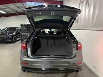 AUDI Q8 50 TDI S-Line Plus HUD KEYL. PANO MATRIX B&O