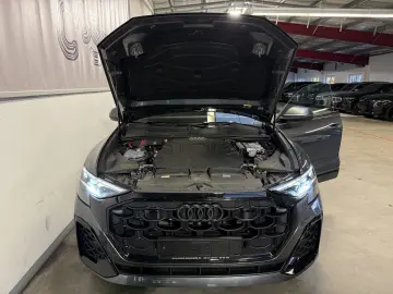 AUDI Q8 50 TDI S-Line Plus HUD KEYL. PANO MATRIX B&O