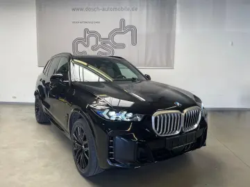BMW X5 30 d xDr. M Sport HUD PANO ICONIC