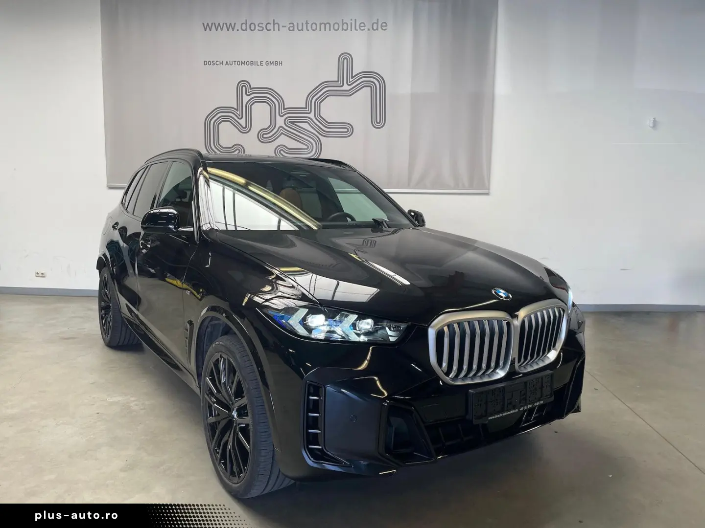 BMW X5 30 d xDr. M Sport HUD PANO ICONIC