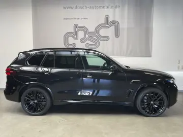 BMW X5 30 d xDr. M Sport HUD PANO ICONIC