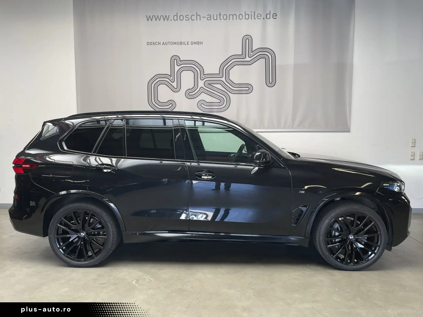 BMW X5 30 d xDr. M Sport HUD PANO ICONIC