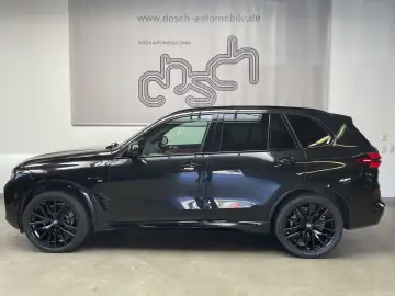 BMW X5 30 d xDr. M Sport HUD PANO ICONIC