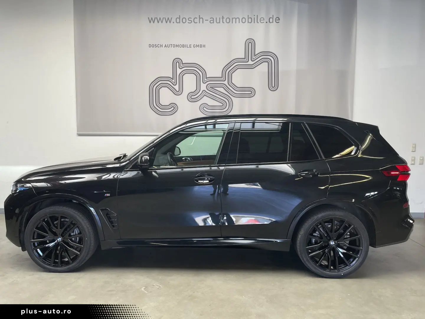 BMW X5 30 d xDr. M Sport HUD PANO ICONIC