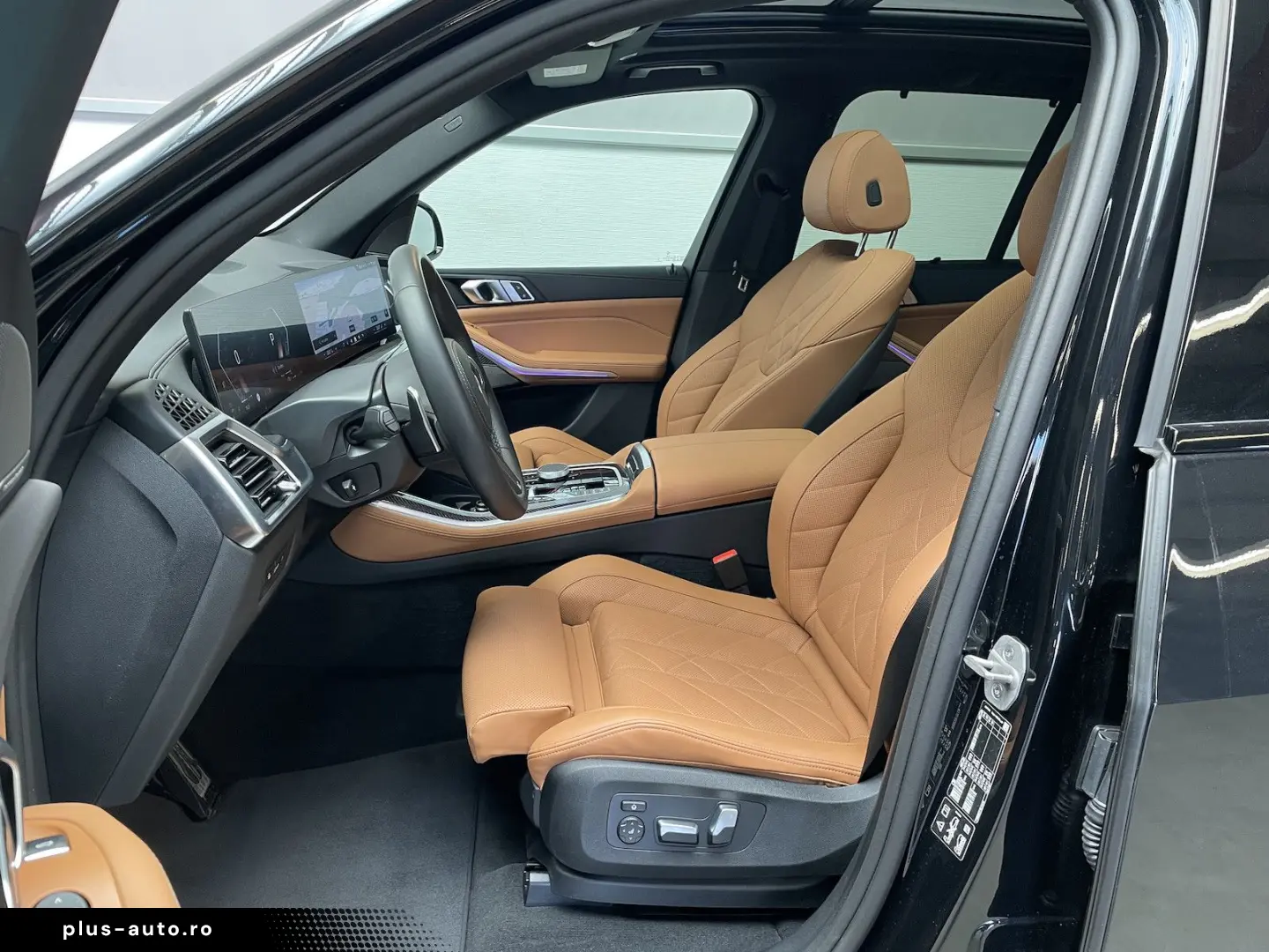 BMW X5 30 d xDr. M Sport HUD PANO ICONIC