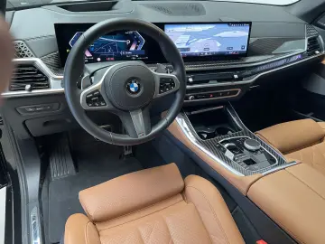 BMW X5 30 d xDr. M Sport HUD PANO ICONIC